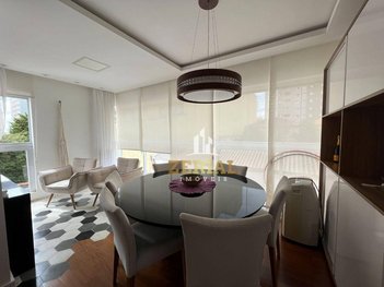 apartment em Avenida Doutor Augusto de Toledo, Santa Paula - São Caetano do Sul - SP