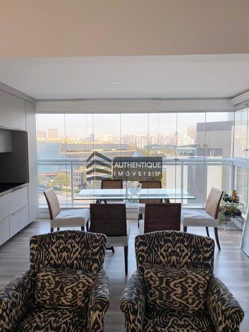 apartment em Rua Butantã, Pinheiros - São Paulo - SP