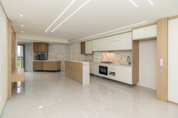 apartment em Rua Ocrísia, City América - São Paulo - SP
