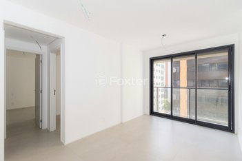 apartment em Rua José Maria Lisboa, Jardim Paulista - São Paulo - SP
