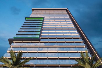 apartment em Rua Ildefonso Albano, Aldeota - Fortaleza - CE