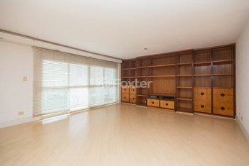 apartment em Rua Doutor Brasílio Machado, Santa Cecília - São Paulo - SP