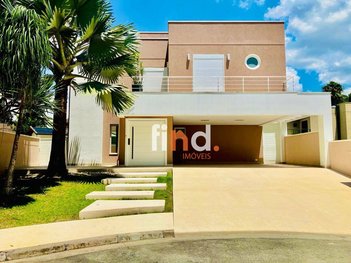 house em Avenida Estácio de Sá, São Paulo II - Cotia - SP