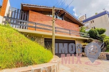 house em Travessa Java, Jardim Lindóia - Porto Alegre - RS