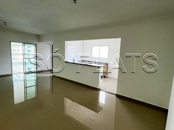 apartment em Rua Xavantes, Tupi - Praia Grande - SP
