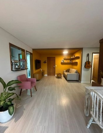 apartment em Rua dos Pinheiros, Paulicéia - São Bernardo do Campo - SP
