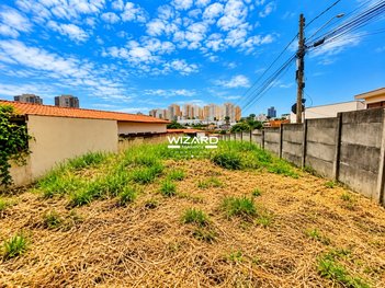 land_lot em Rua Elias Lobo Neto, São Bernardo - Campinas - SP