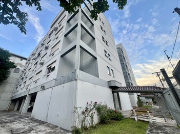 apartment em Olímpio Rodrigues da Silva, Cristo Rei - São Leopoldo - RS