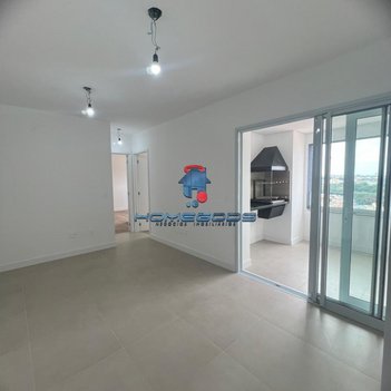 apartment em Rua Adib Zakia, Vila Miguel Vicente Cury - Campinas - SP