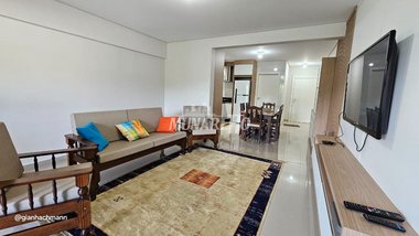 apartment em Avenida Dezoito de Fevereiro, Centro - Piratuba - SC