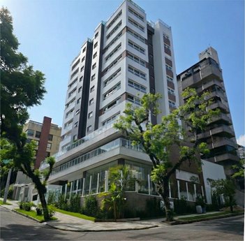apartment em Rua Castro Alves, Independência - Porto Alegre - RS