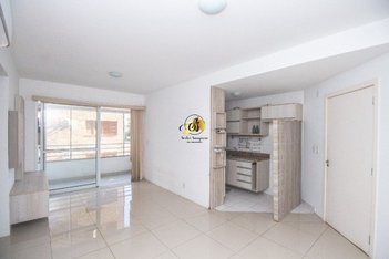 apartment em Doutor Barcelos, Centro - Canoas - RS