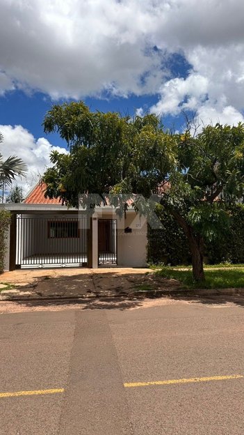 house em Rua José Joaquim da Silva, Vila Nascente - Campo Grande - MS