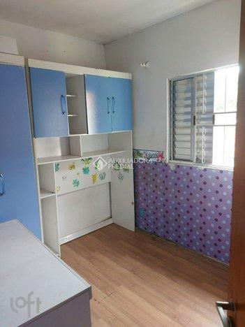house em Nepal, Parque Capuava - Santo André - SP