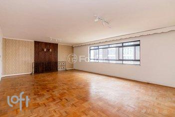 apartment em José Getúlio, Aclimação - São Paulo - SP