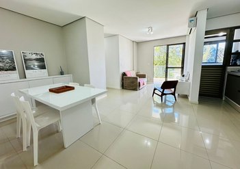 apartment em Rua Auroreal, Campeche - Florianópolis - SC