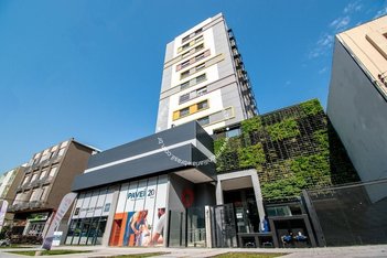 apartment em Ignácio Montanha, Santana - Porto Alegre - RS