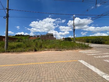 land_lot em Rua Tulipa, Centro - Nova Santa Rita - RS