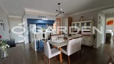 apartment em Rua José Ivair de Souza, Jardim Estoril - São José dos Campos - SP