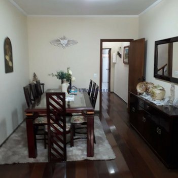 house em Rua Francisca Emília, Vila Firmiano Pinto - São Paulo - SP
