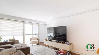 apartment em Rua Fidêncio Ramos, Vila Olímpia - São Paulo - SP