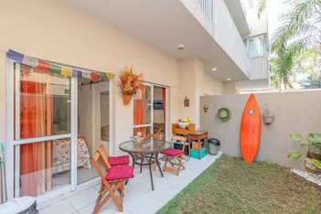 apartment em Rua Coronel Luís Barroso, Santo Amaro - São Paulo - SP
