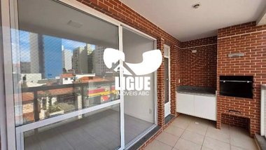 apartment em Rua Nossa Senhora de Fátima, Santa Paula - São Caetano do Sul - SP