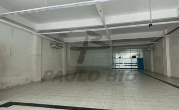 commercial_property em Rua Amador Bueno, Centro - Santos - SP