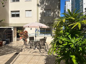 apartment em Rua Constantino de Sousa, Campo Belo - São Paulo - SP