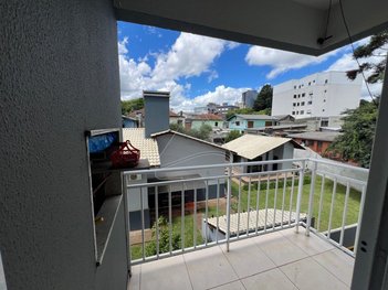 apartment em Travessa Reinaldo Matte, Vera Cruz - Passo Fundo - RS