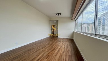 apartment em Almirante Alvim, Centro - Florianópolis - SC