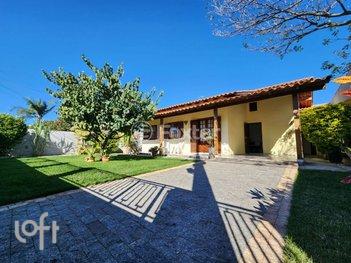 apartment em dos Canudos, Ingleses - Florianópolis - SC