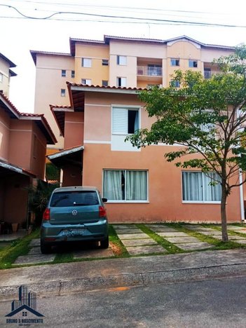 house em Rua dos Coqueirais, Jardim Petrópolis - Cotia - SP