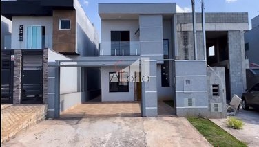 house em Rua dos Jatobás, Portais (Polvilho) - Cajamar - SP