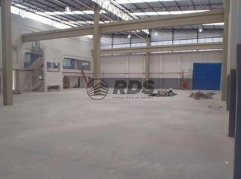 industrial em Rua Annita, Canhema - Diadema - SP