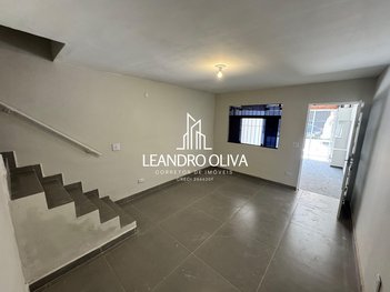 house em Rua Apeu, Vila Brasílio Machado - São Paulo - SP