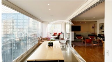 apartment em Rua Viradouro, Itaim Bibi - São Paulo - SP