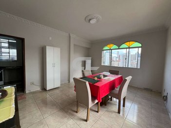 apartment em Rua Doutor Plínio de Morais, Cidade Nova - Belo Horizonte - MG