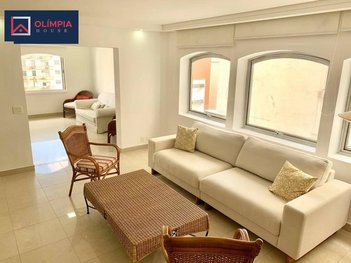 apartment em José Maria Lisboa, Jardim Paulista - São Paulo - SP