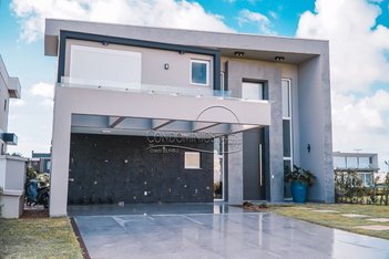 house em Rua Rio Jacuí, Xangri-Lá - Xangri-Lá - RS