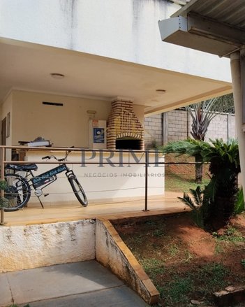 apartment em Rua dos Fundadores, Vila Mendonça - Araçatuba - SP
