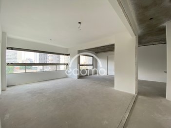 apartment em Rua Capitão Macedo, Vila Clementino - São Paulo - SP