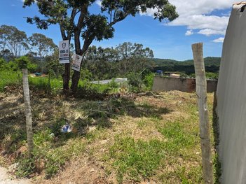 land_lot em Rua Therezinha Ramos, Jardim Imperial - Lagoa Santa - MG