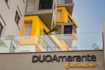 apartment em Rua Doutor Amarante, Centro - Pelotas - RS