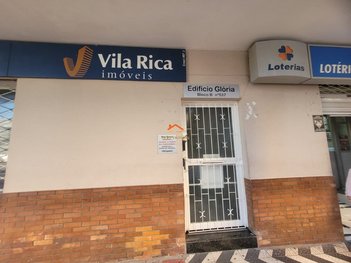 apartment em Rua João Neves da Fontoura, Centro - São Leopoldo - RS
