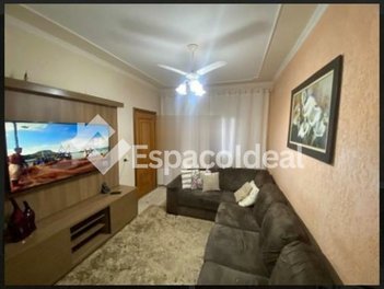 house em Rua Alexandre Raimundo Paccola, Parque Residencial Rondon - Lençóis Paulista - SP