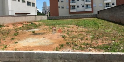 land_lot em Rua Itajaí, Condomínio Centro Empresarial Taquari - São José dos Campos - SP
