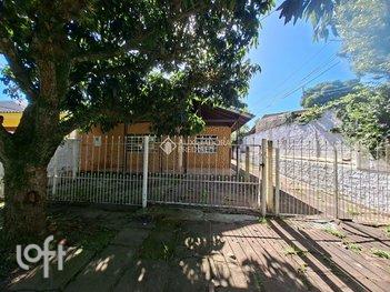 house em Hermann Aeckerle, Hipica - Porto Alegre - RS