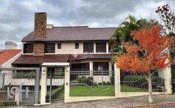 house em Rua Ely Costa, Boa Vista - Porto Alegre - RS