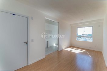 apartment em Avenida Protásio Alves, Morro Santana - Porto Alegre - RS